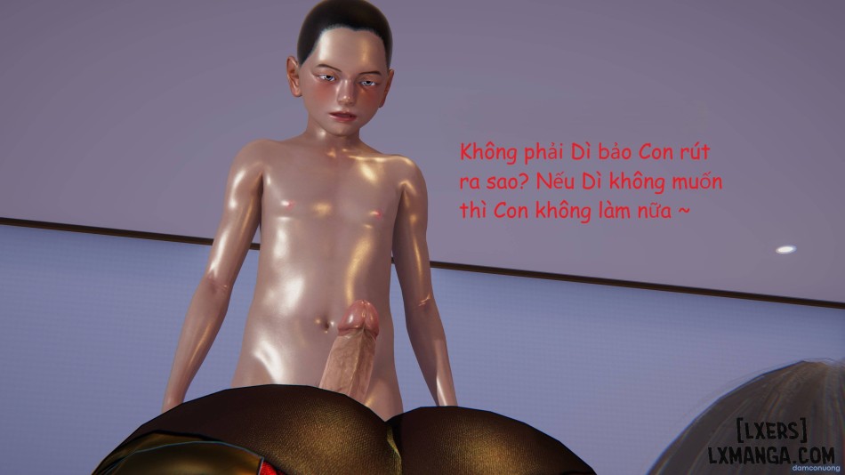 Mẹ của bạn 