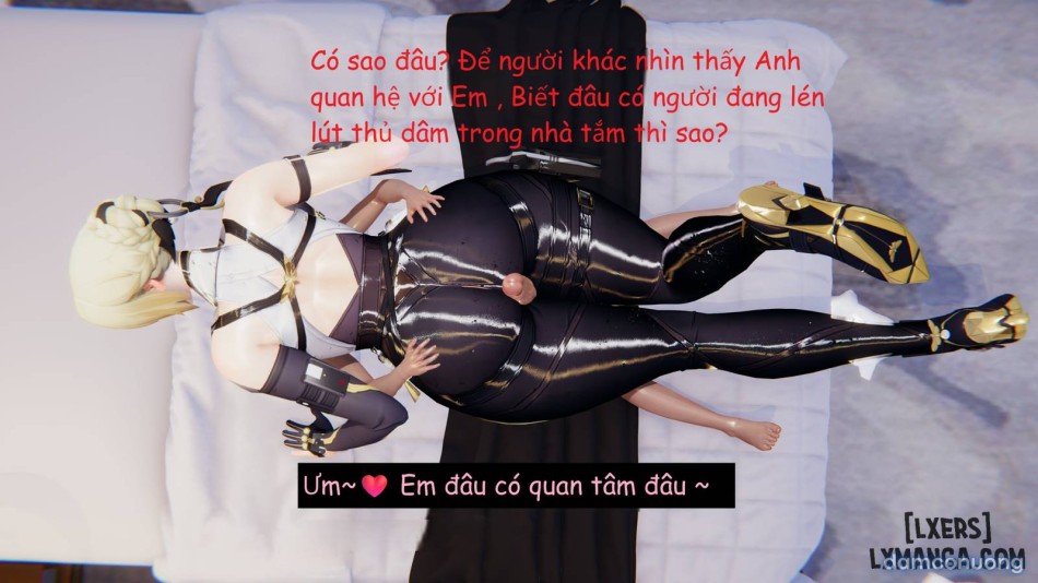 Mẹ của bạn 