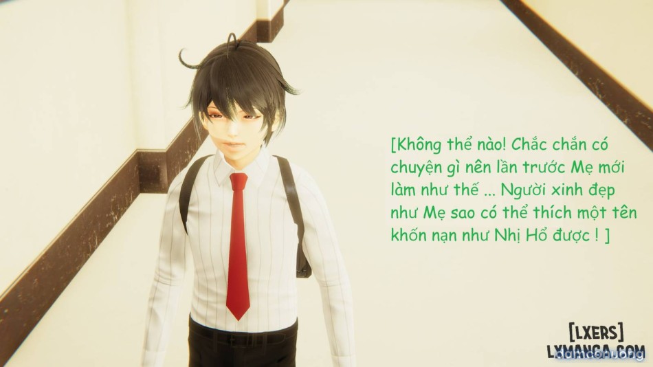 Mẹ của bạn 