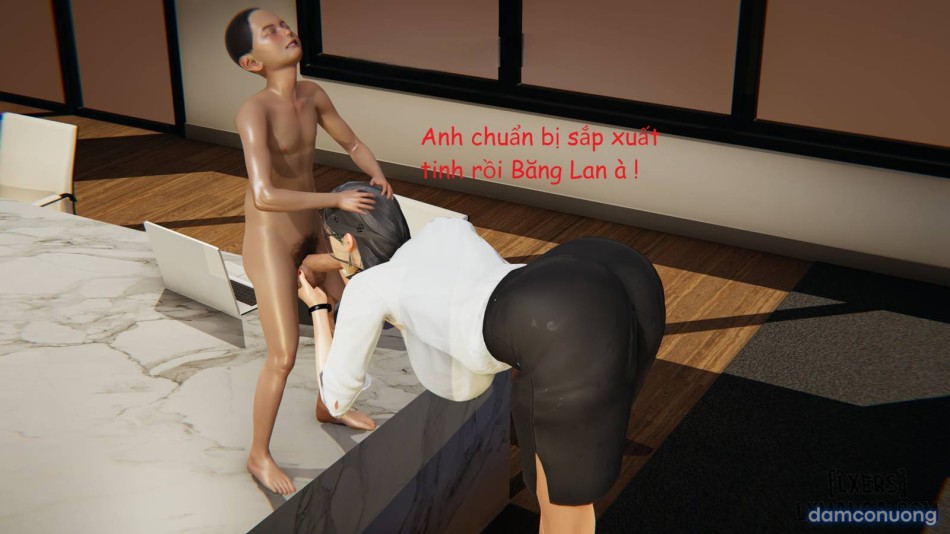 Mẹ của bạn 