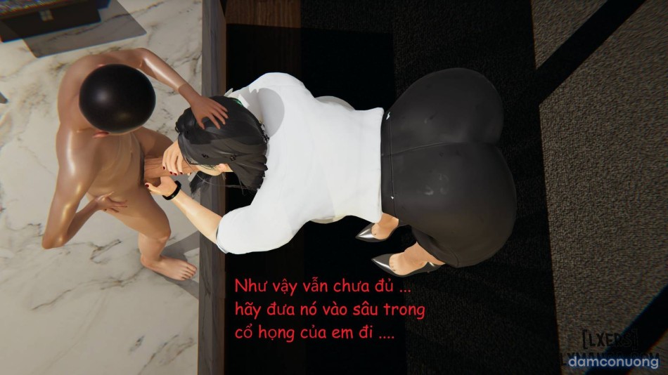 Mẹ của bạn 