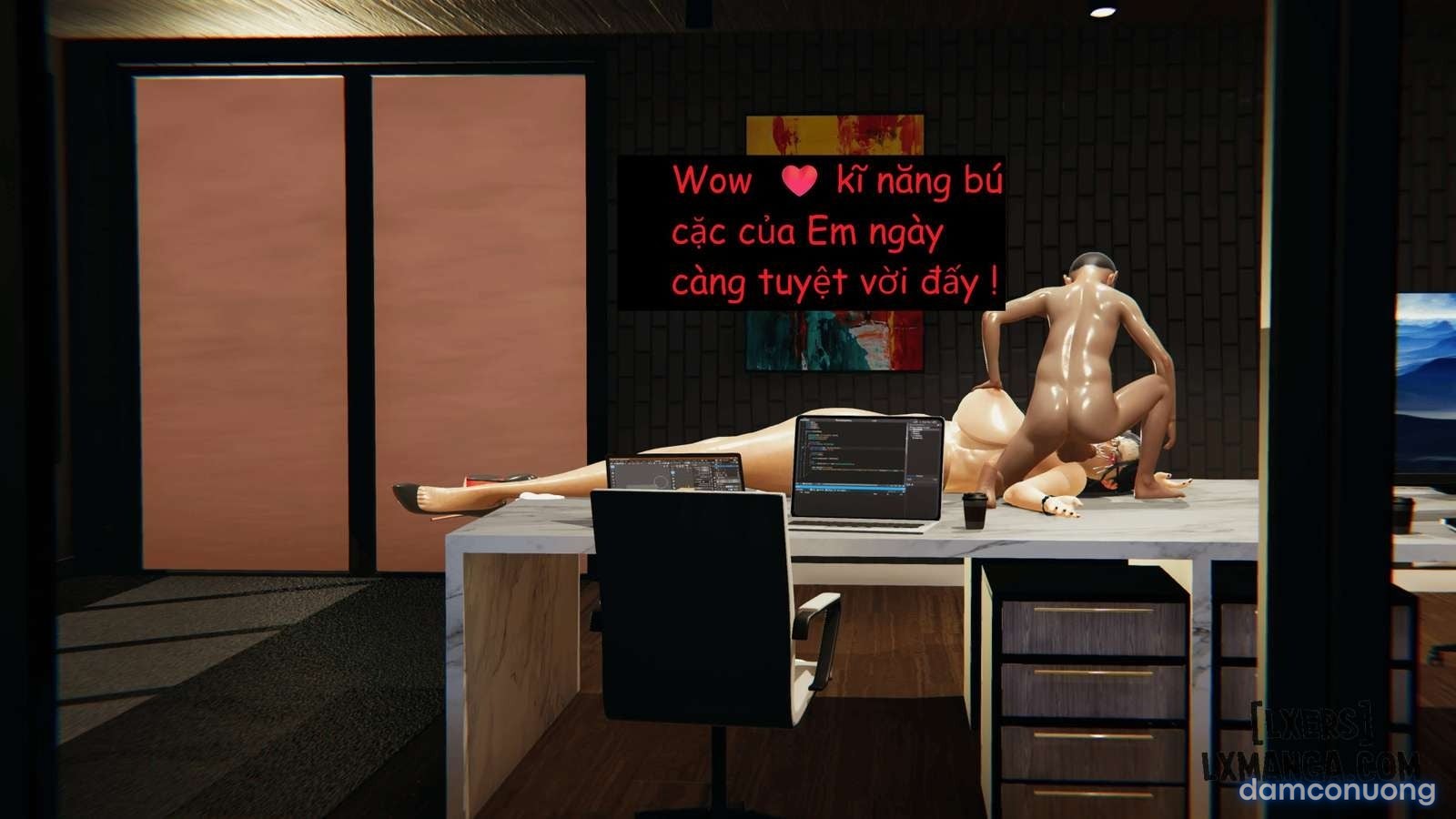 Mẹ của bạn 
