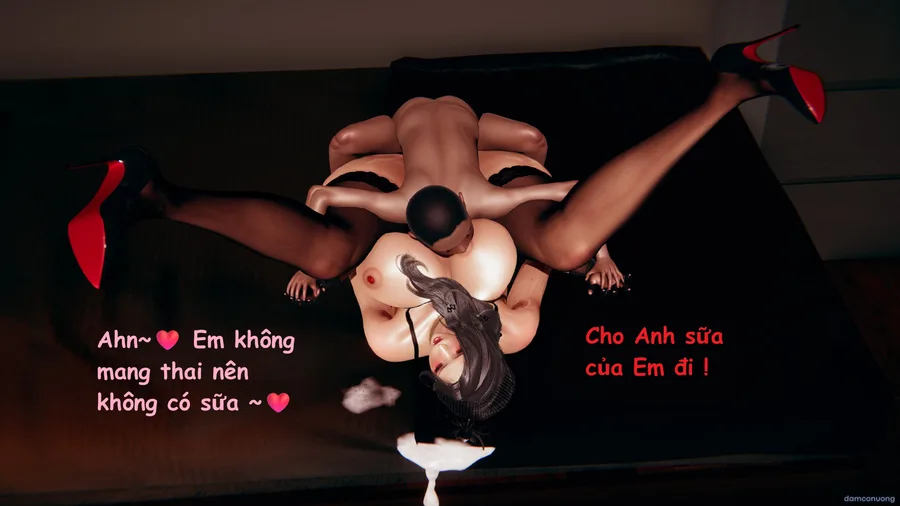 Mẹ của bạn 