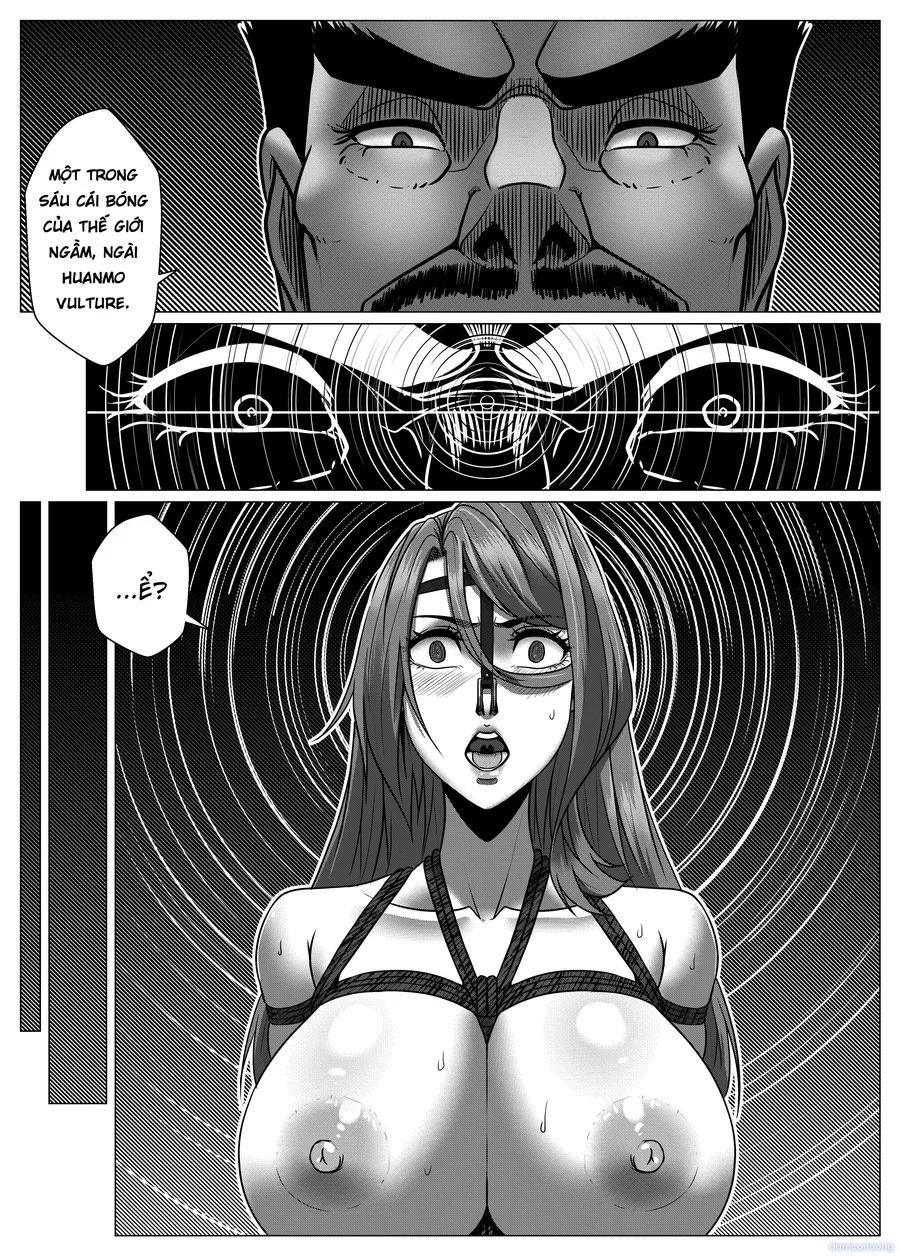 Renque S2.8 | Renque Phần 2 Chapter 8 