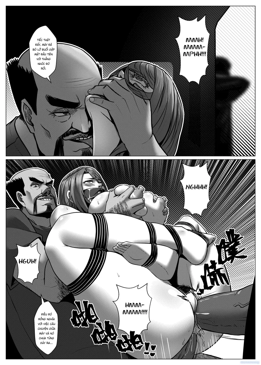 Renque S2.8 | Renque Phần 2 Chapter 8 