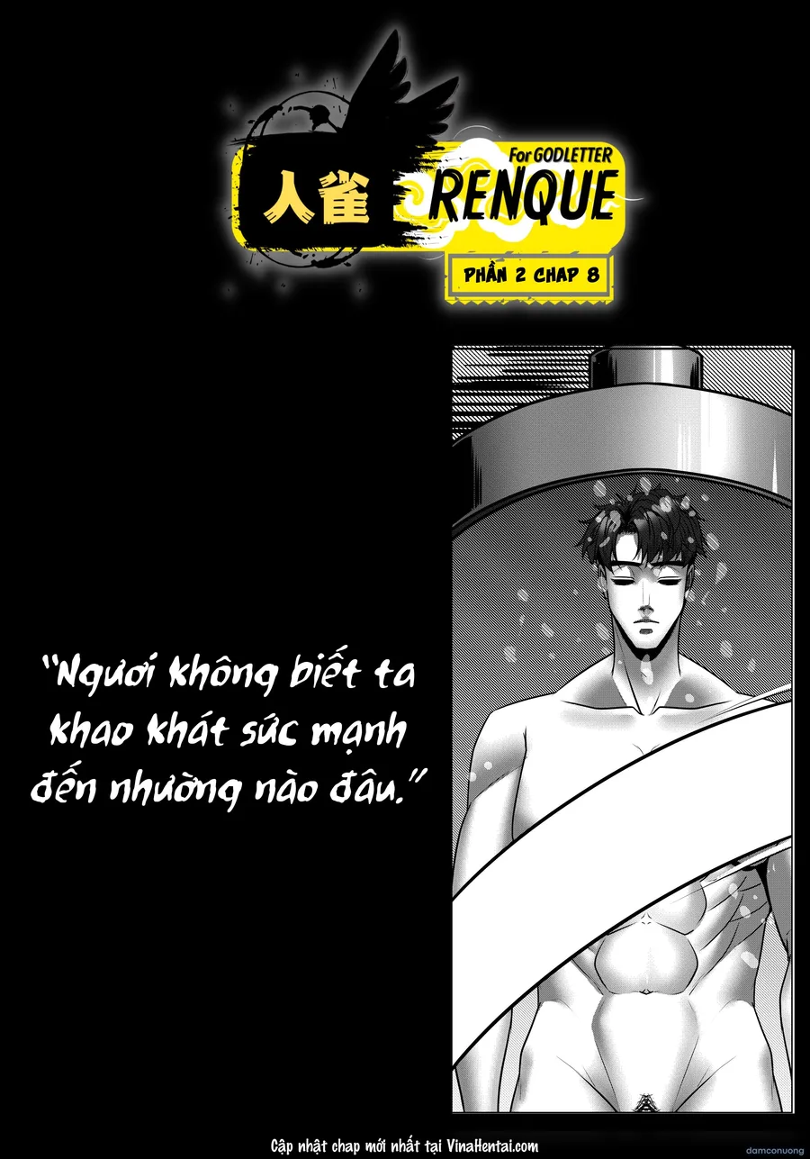 Renque S2.8 | Renque Phần 2 Chapter 8 
