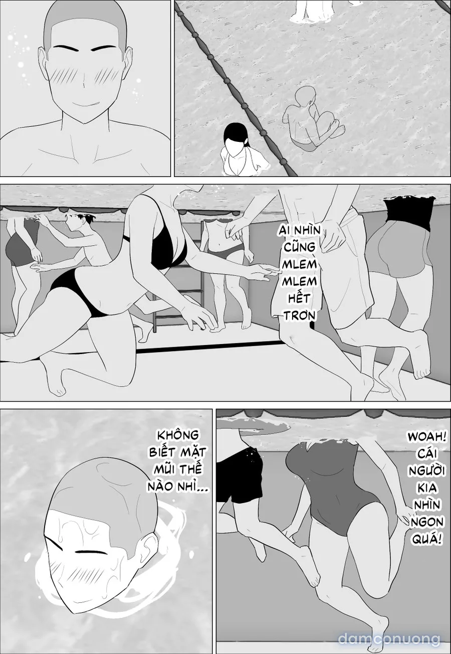 Kaa-san ga Shikoi nante 
