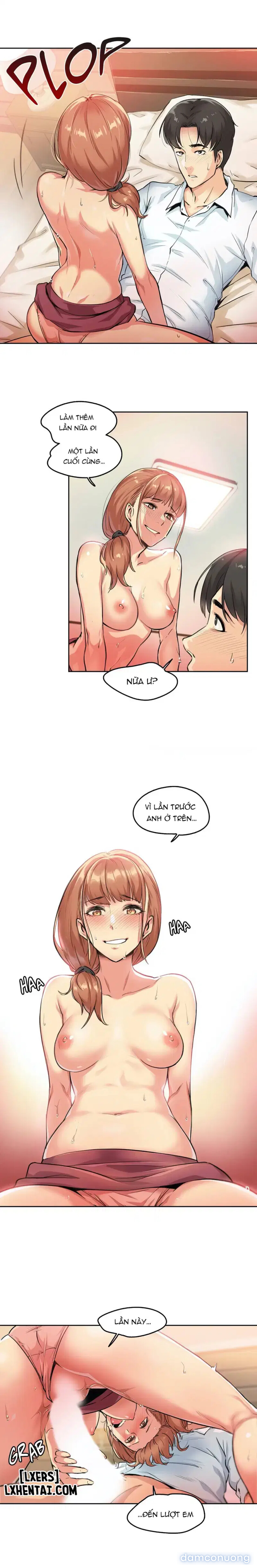 Người đàn ông nuôi dưỡng tôi 