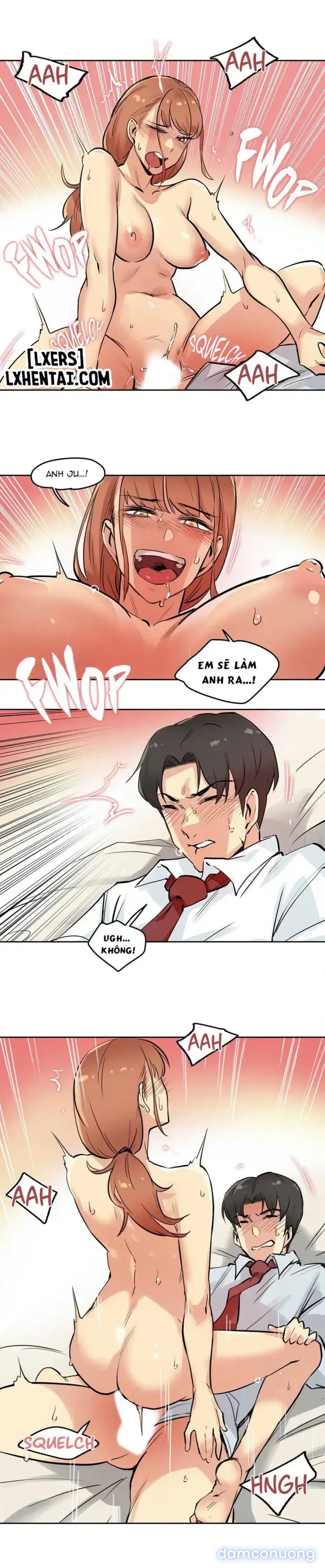 Người đàn ông nuôi dưỡng tôi 