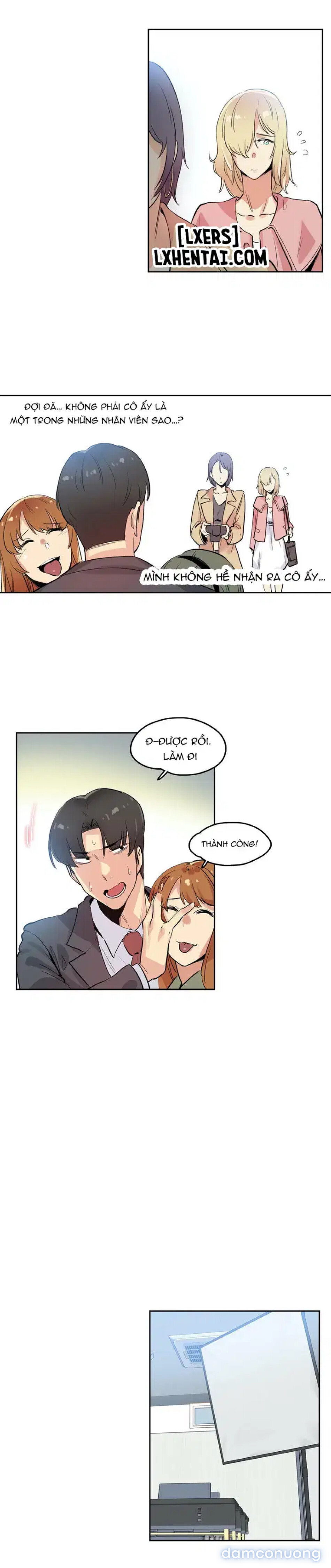 Người đàn ông nuôi dưỡng tôi 