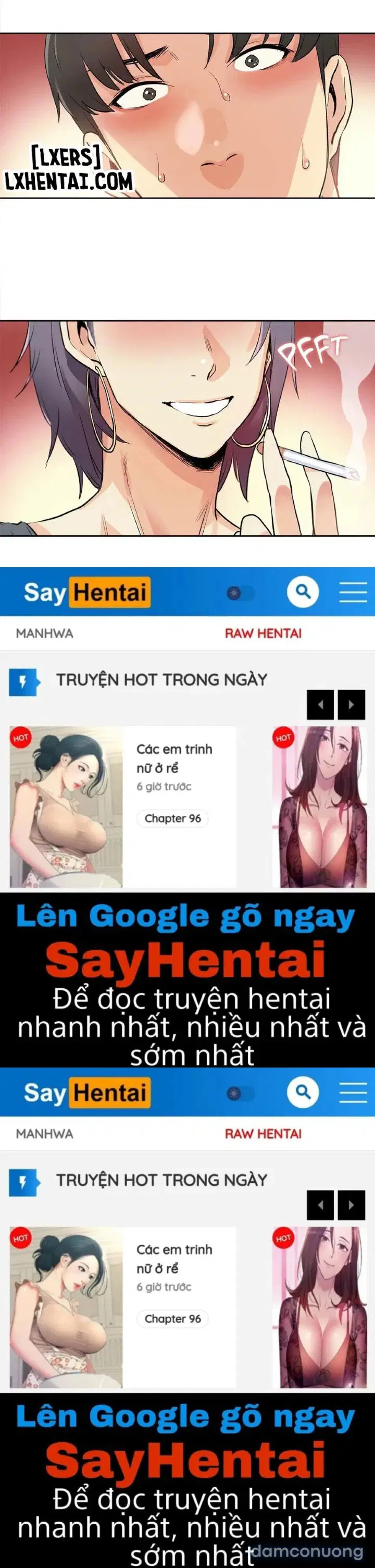Người đàn ông nuôi dưỡng tôi 