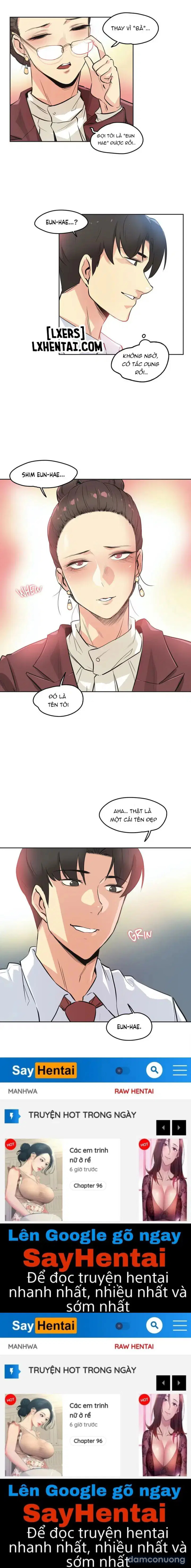 Người đàn ông nuôi dưỡng tôi 
