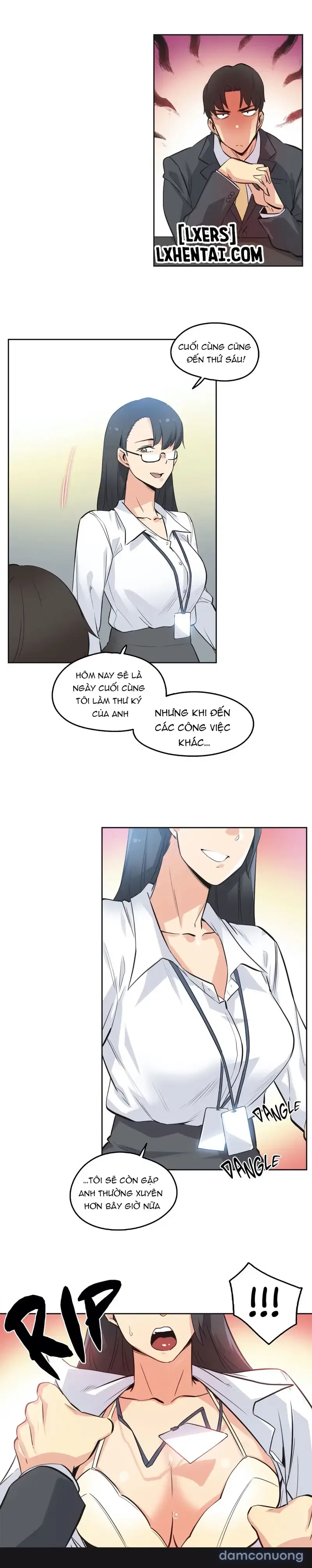 Người đàn ông nuôi dưỡng tôi 