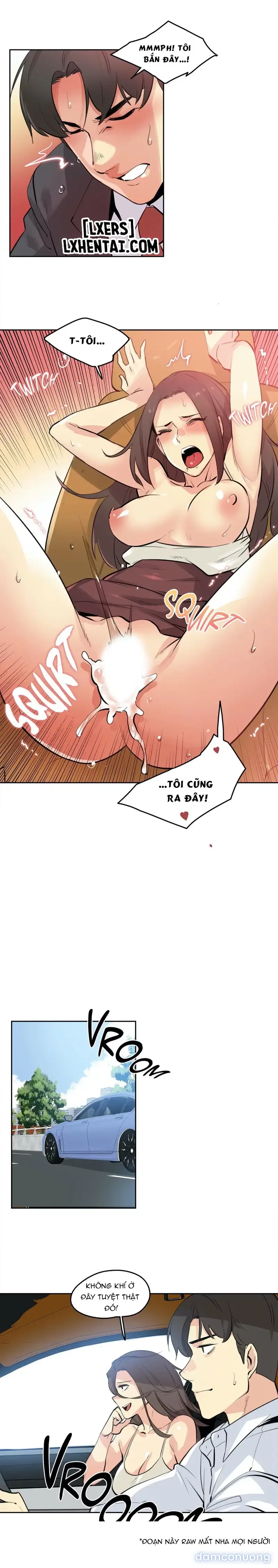 Người đàn ông nuôi dưỡng tôi 