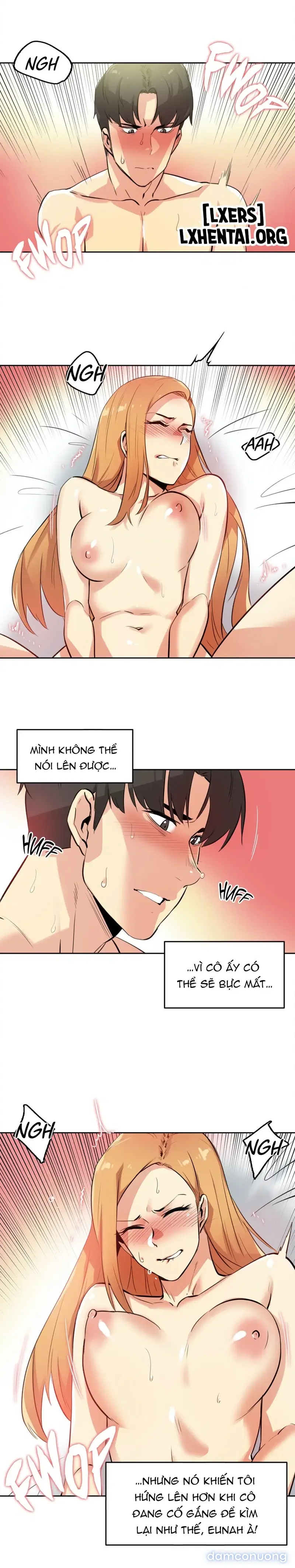 Người đàn ông nuôi dưỡng tôi 