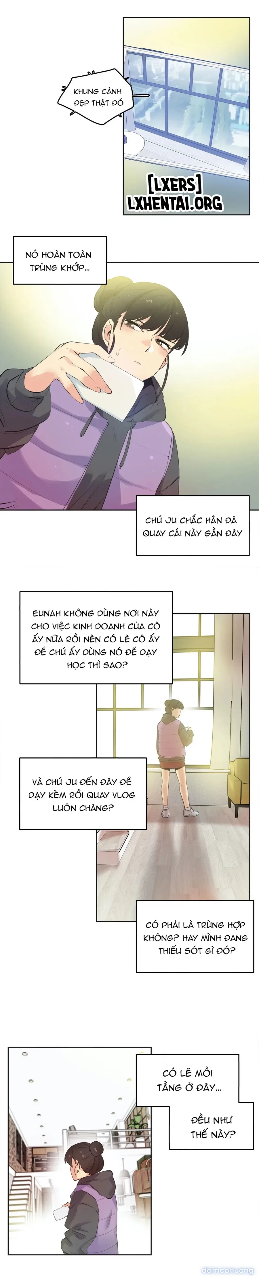 Người đàn ông nuôi dưỡng tôi 