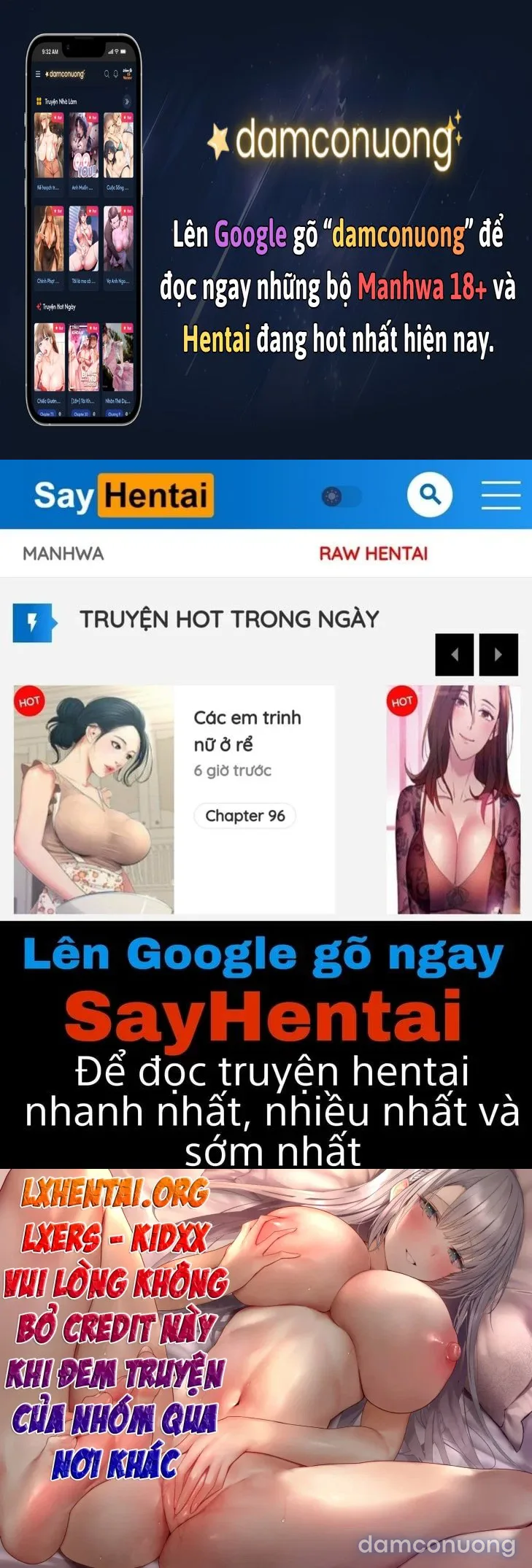 Người đàn ông nuôi dưỡng tôi 