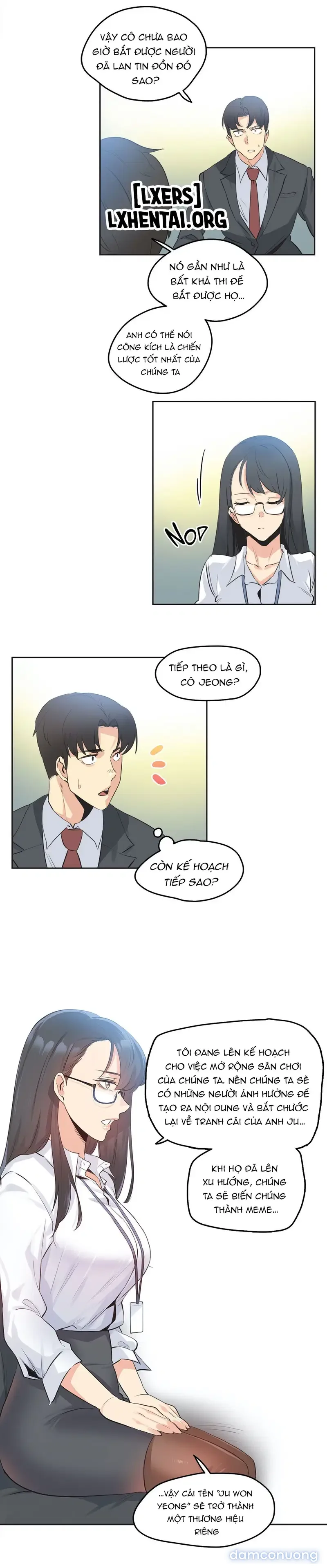Người đàn ông nuôi dưỡng tôi 