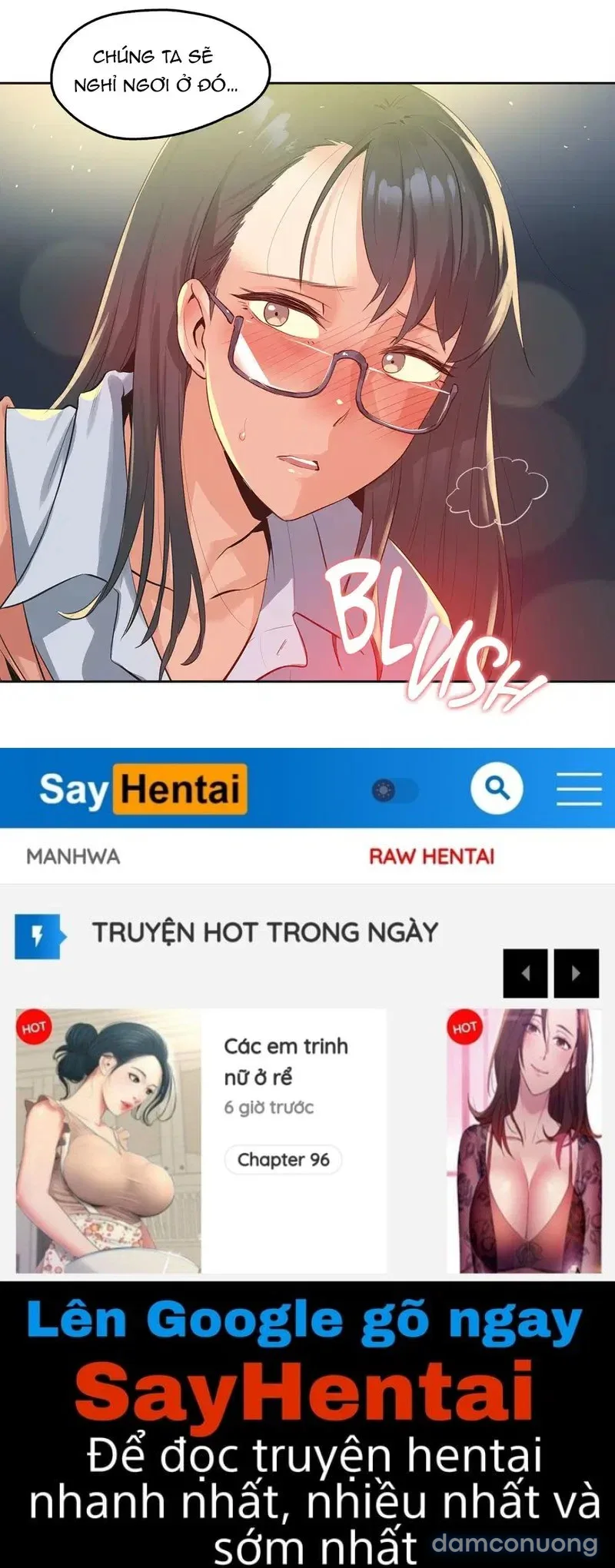Người đàn ông nuôi dưỡng tôi 