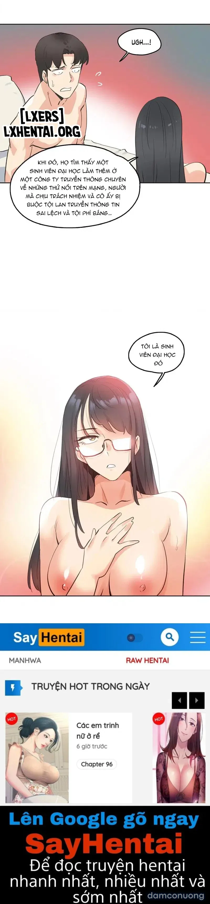 Người đàn ông nuôi dưỡng tôi 
