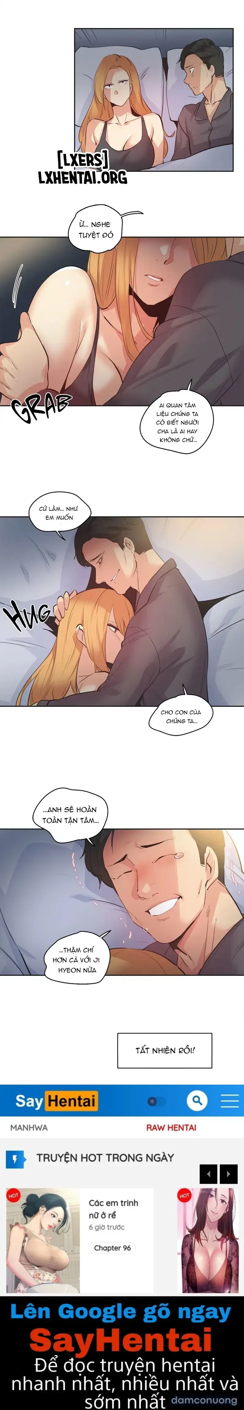 Người đàn ông nuôi dưỡng tôi 