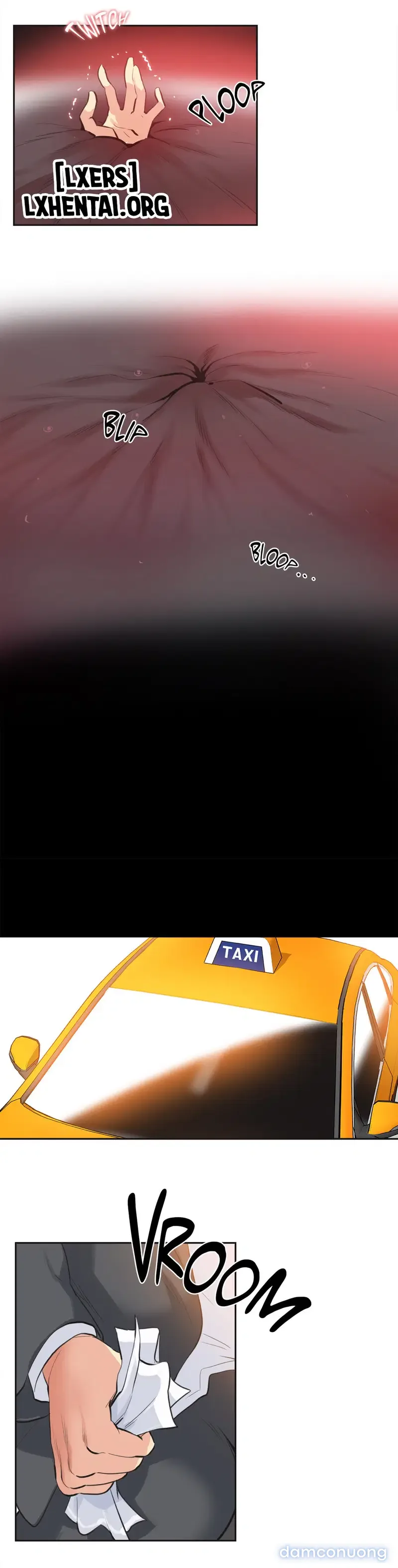Người đàn ông nuôi dưỡng tôi 