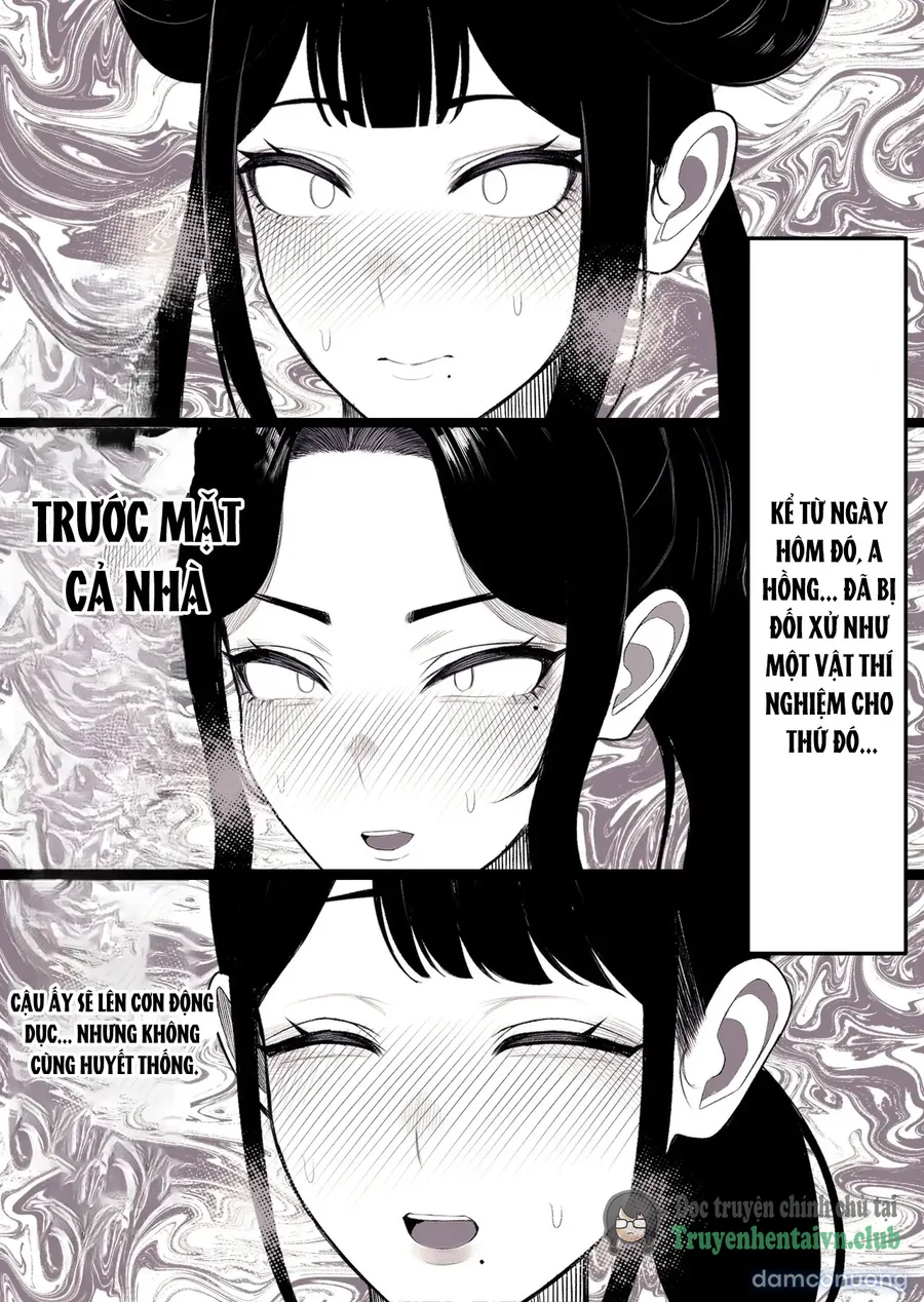 Katei Houkai | Family Ruin: A Forbidden Lust 