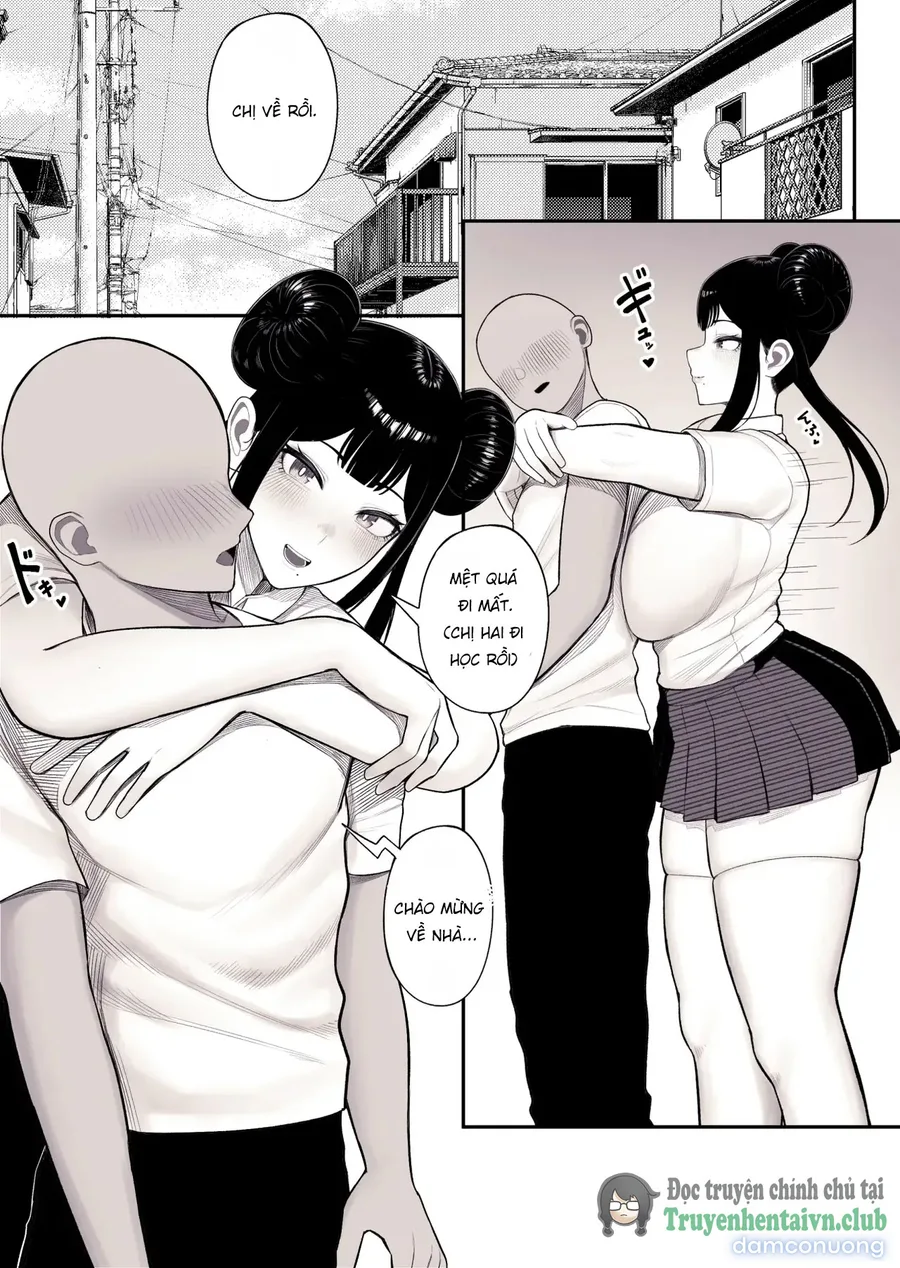 Katei Houkai | Family Ruin: A Forbidden Lust 