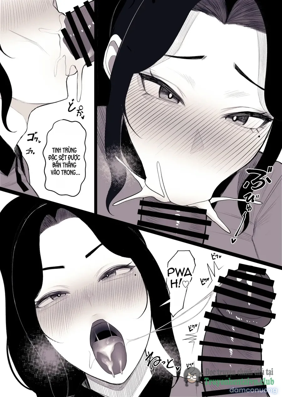 Katei Houkai | Family Ruin: A Forbidden Lust 
