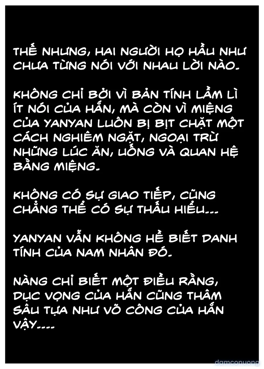 Bách Hoa Bảng chapter 1 