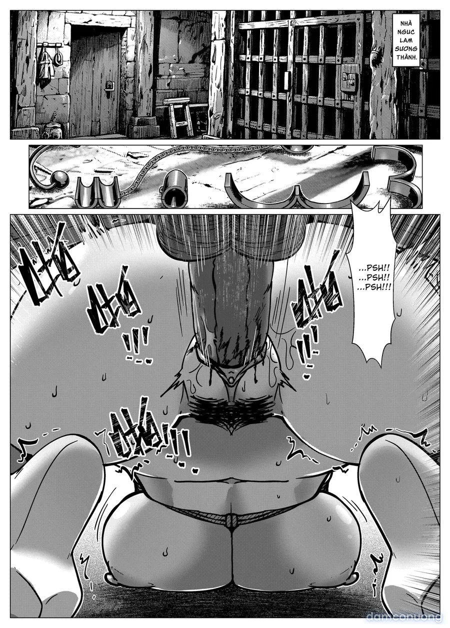 Bách Hoa Bảng chapter 1 