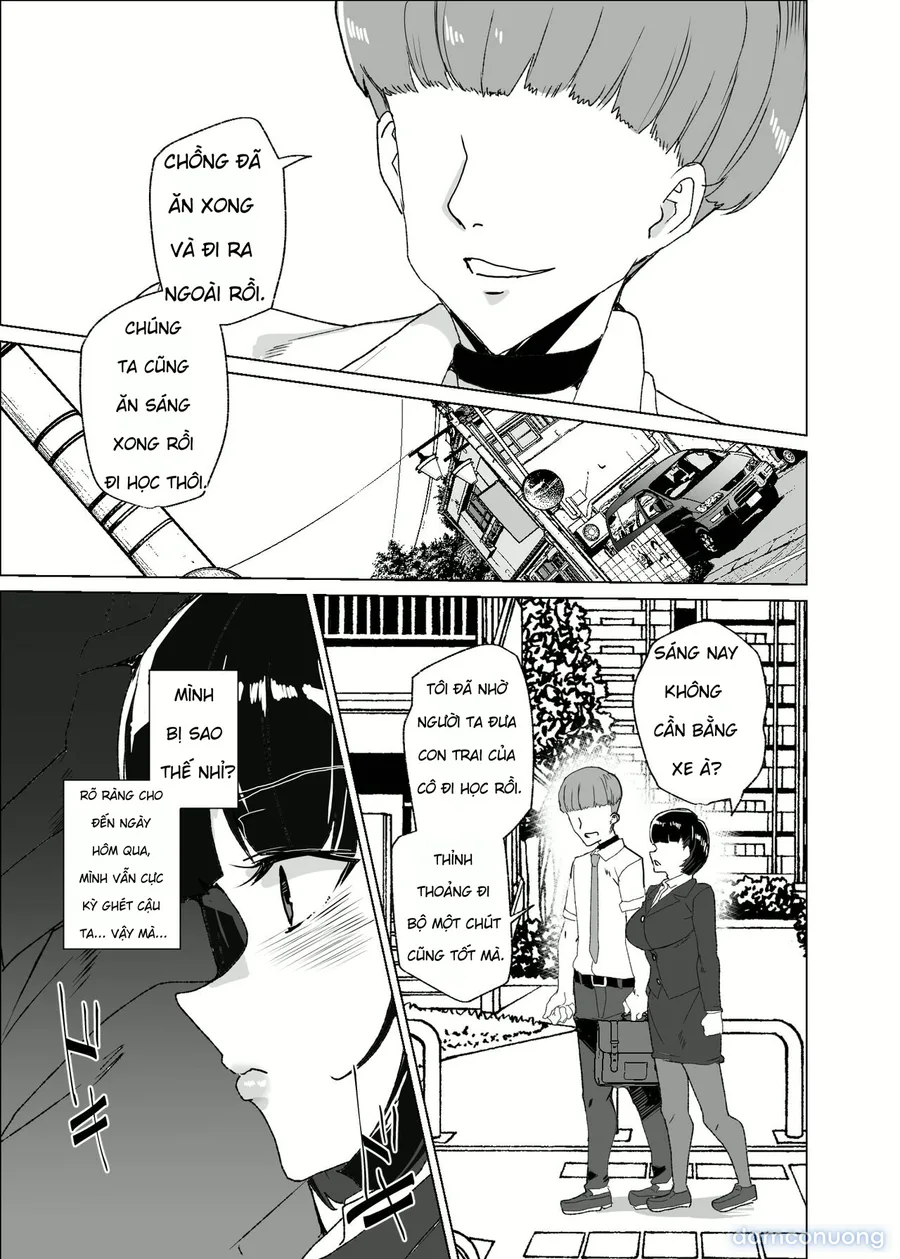 Joukyuu Seishi Chakushou Gimuka! 4 ~Jimikei Joshi to Tanetsuke Namahame Seikyouiku Campaign!~ 