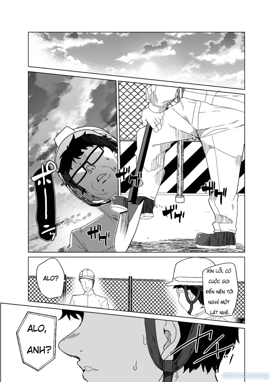 Joukyuu Seishi Chakushou Gimuka! 4 ~Jimikei Joshi to Tanetsuke Namahame Seikyouiku Campaign!~ 