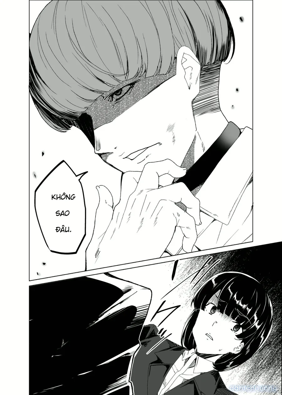 Joukyuu Seishi Chakushou Gimuka! 4 ~Jimikei Joshi to Tanetsuke Namahame Seikyouiku Campaign!~ 
