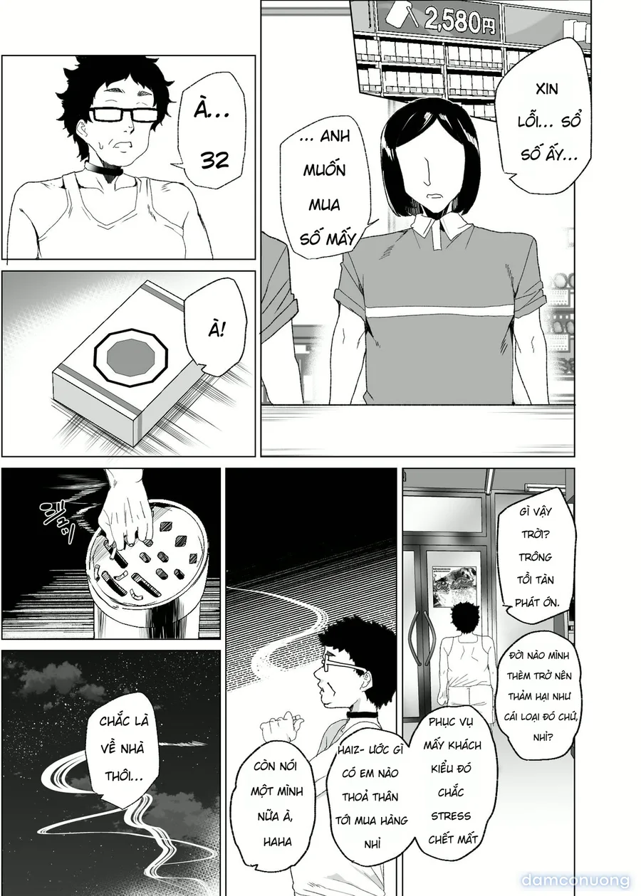 Joukyuu Seishi Chakushou Gimuka! 4 ~Jimikei Joshi to Tanetsuke Namahame Seikyouiku Campaign!~ 
