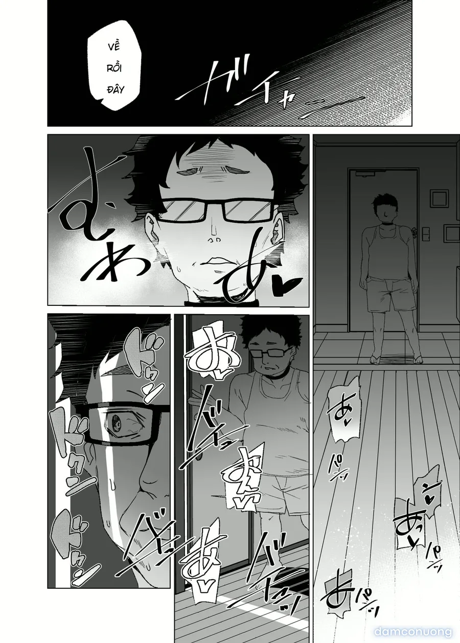 Joukyuu Seishi Chakushou Gimuka! 4 ~Jimikei Joshi to Tanetsuke Namahame Seikyouiku Campaign!~ 