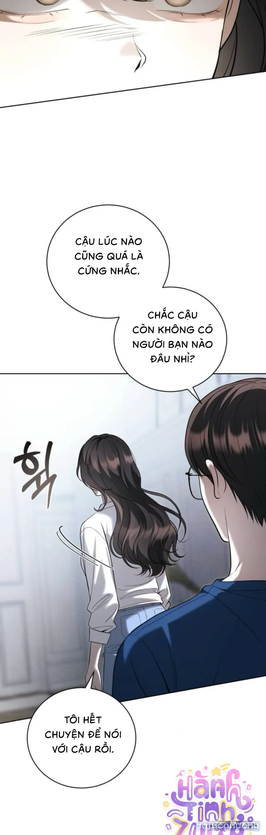 Đôi Mắt Xanh Nhạt 