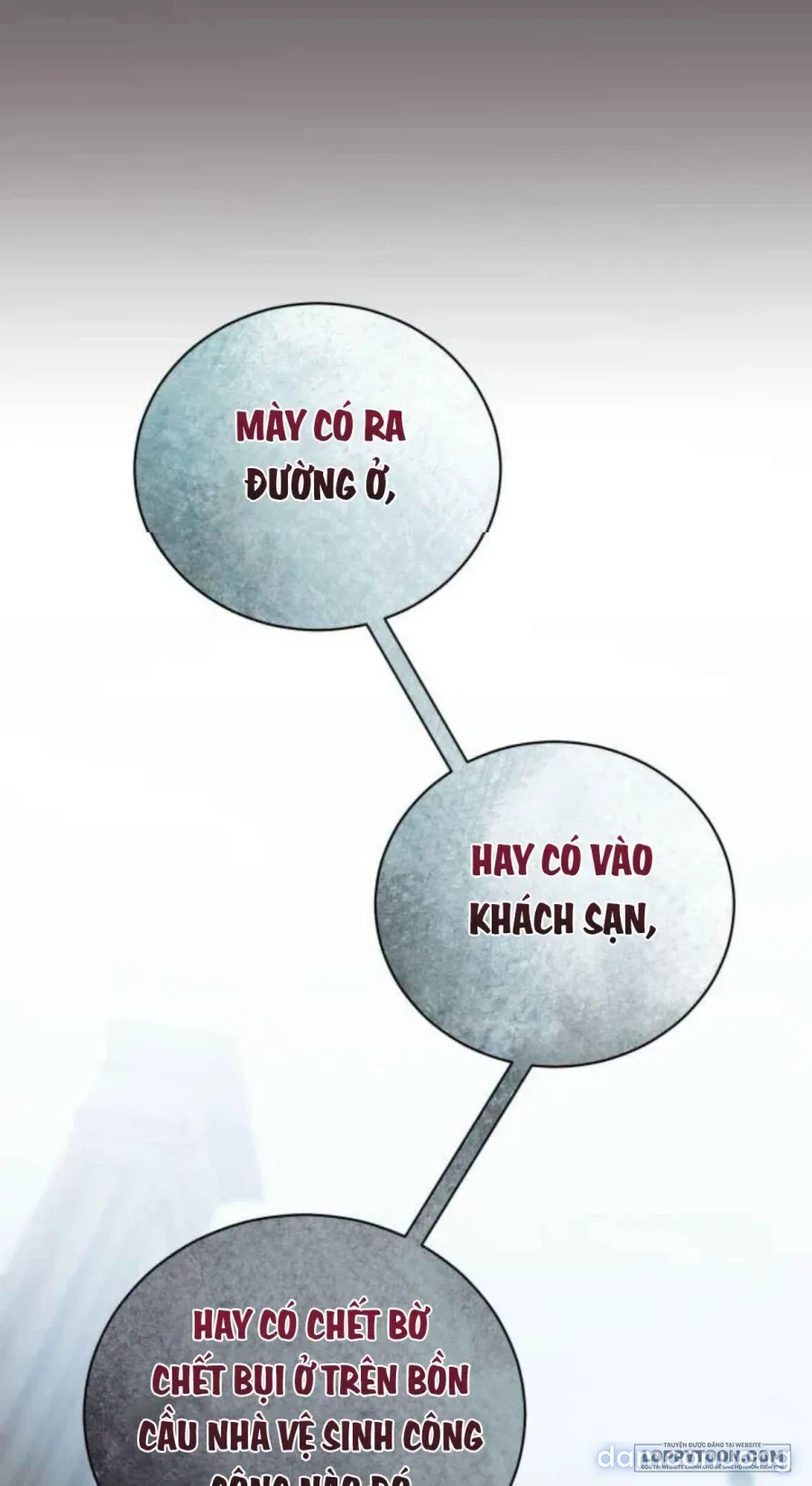 Đôi Mắt Xanh Nhạt 