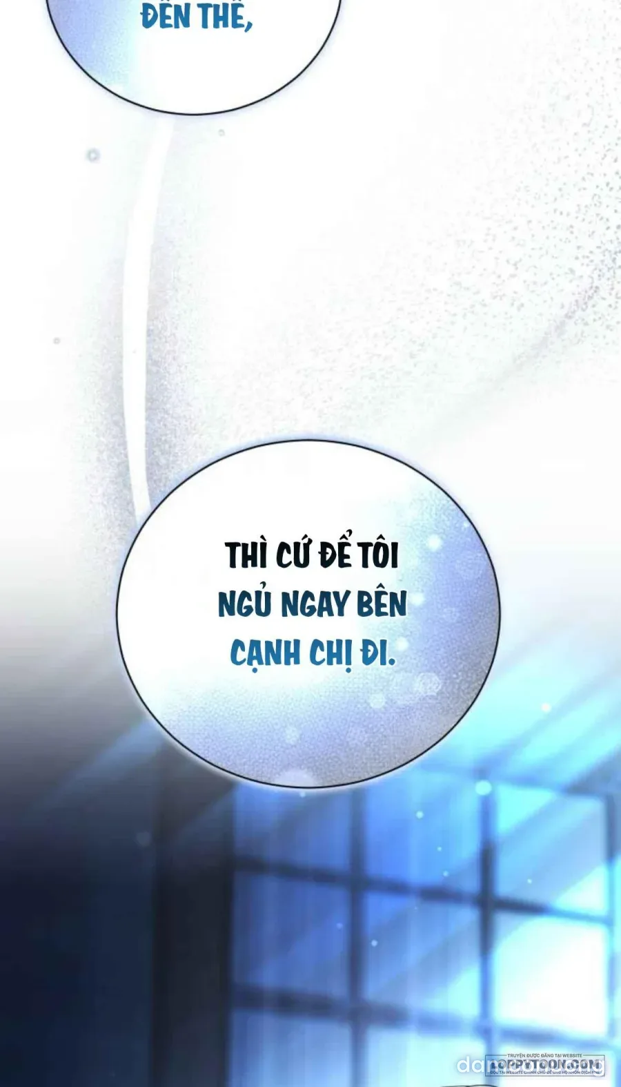 Đôi Mắt Xanh Nhạt 