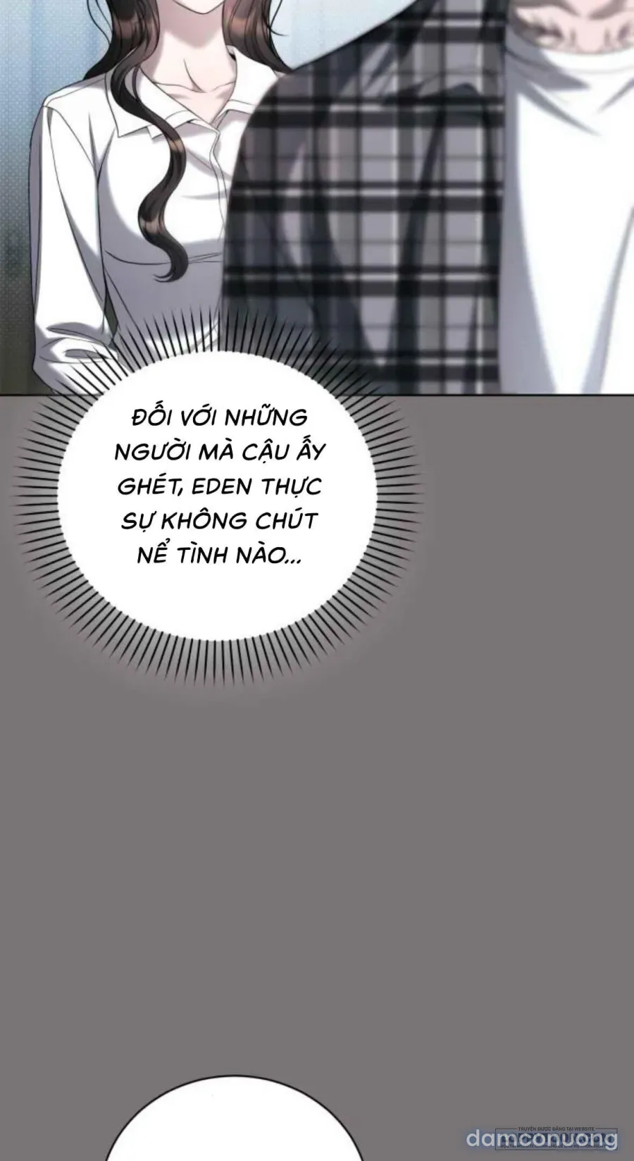 Đôi Mắt Xanh Nhạt 