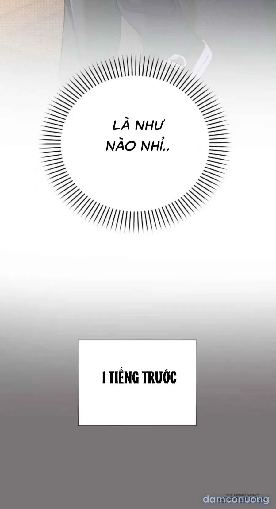 Đôi Mắt Xanh Nhạt 