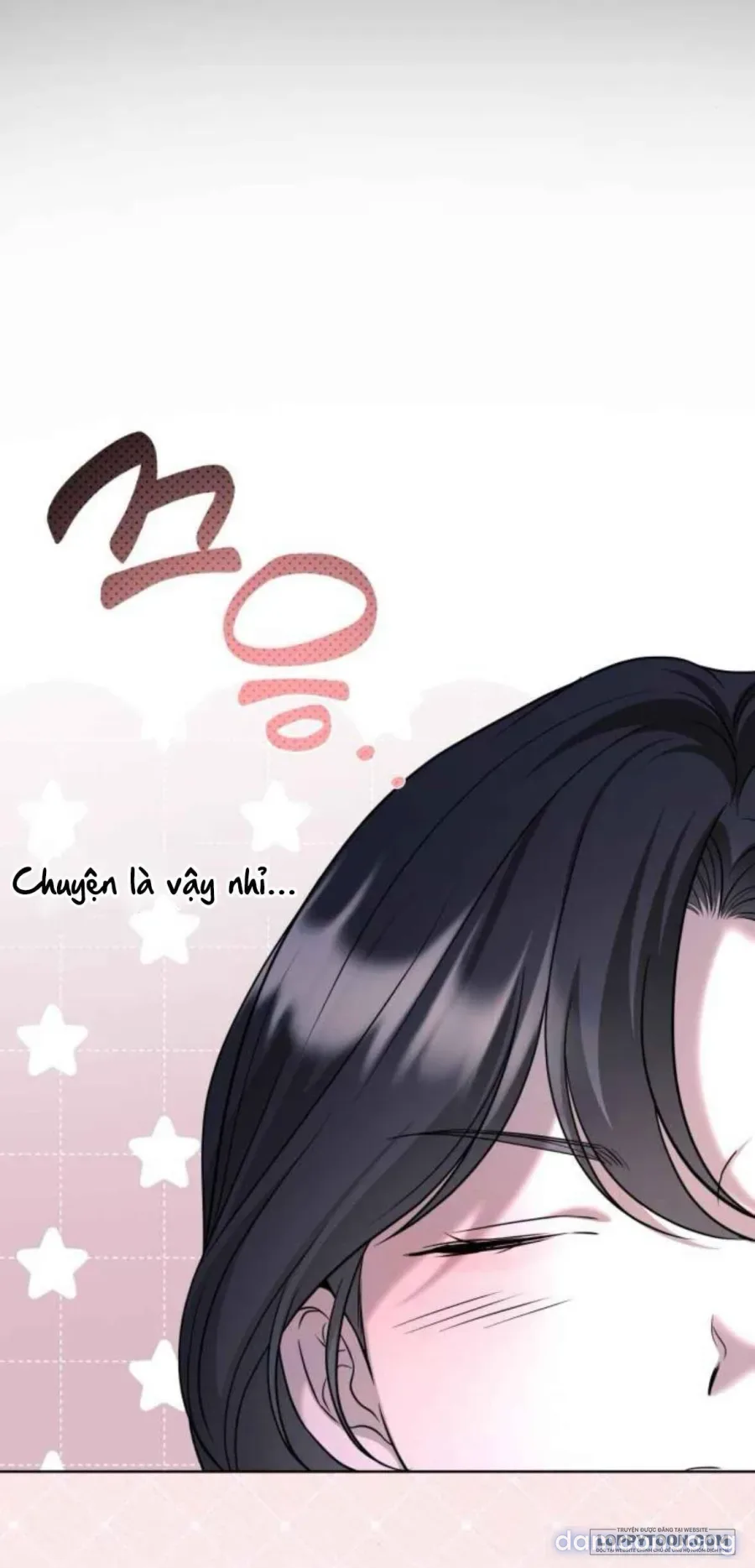 Đôi Mắt Xanh Nhạt 
