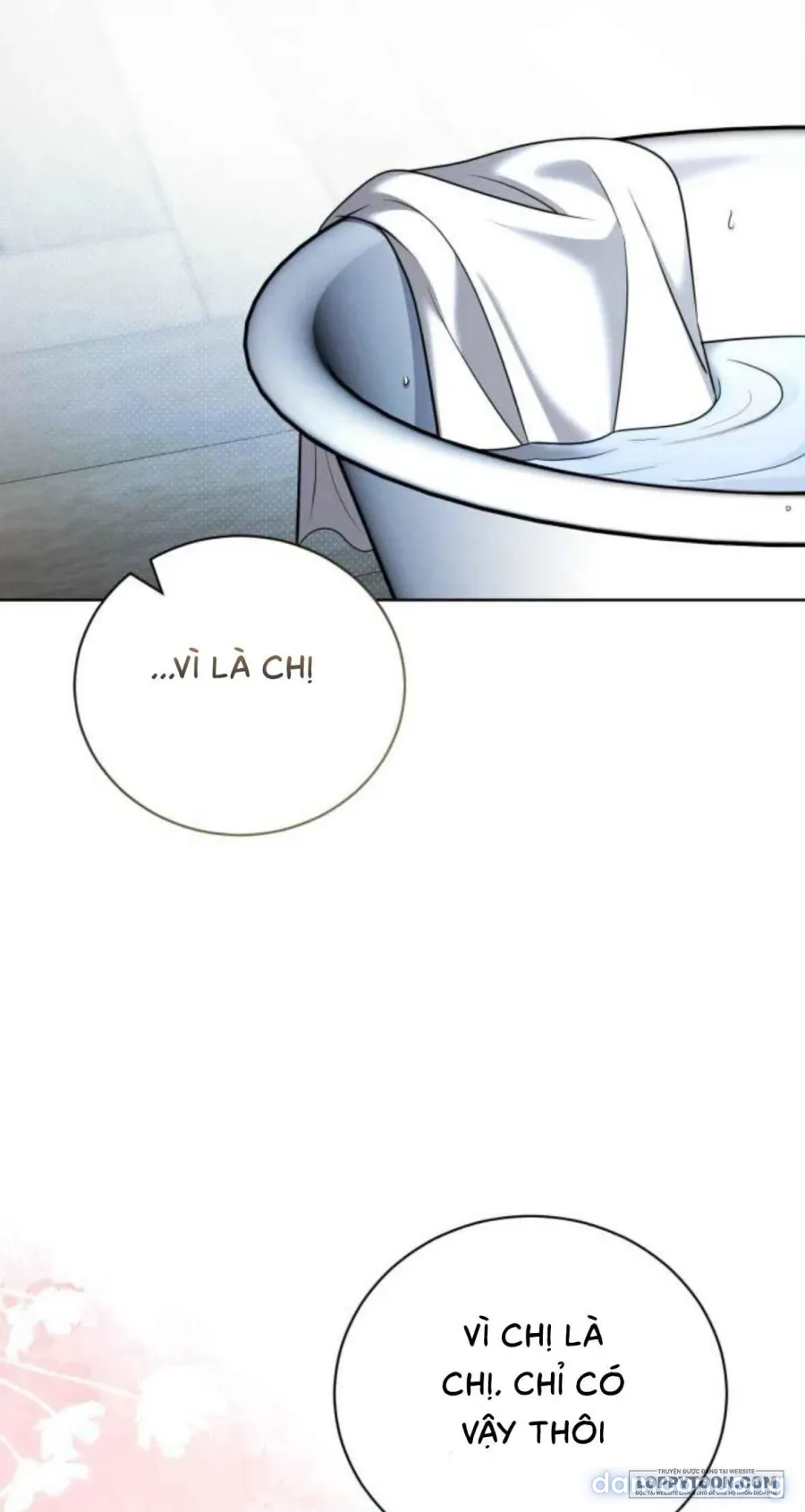 Đôi Mắt Xanh Nhạt 