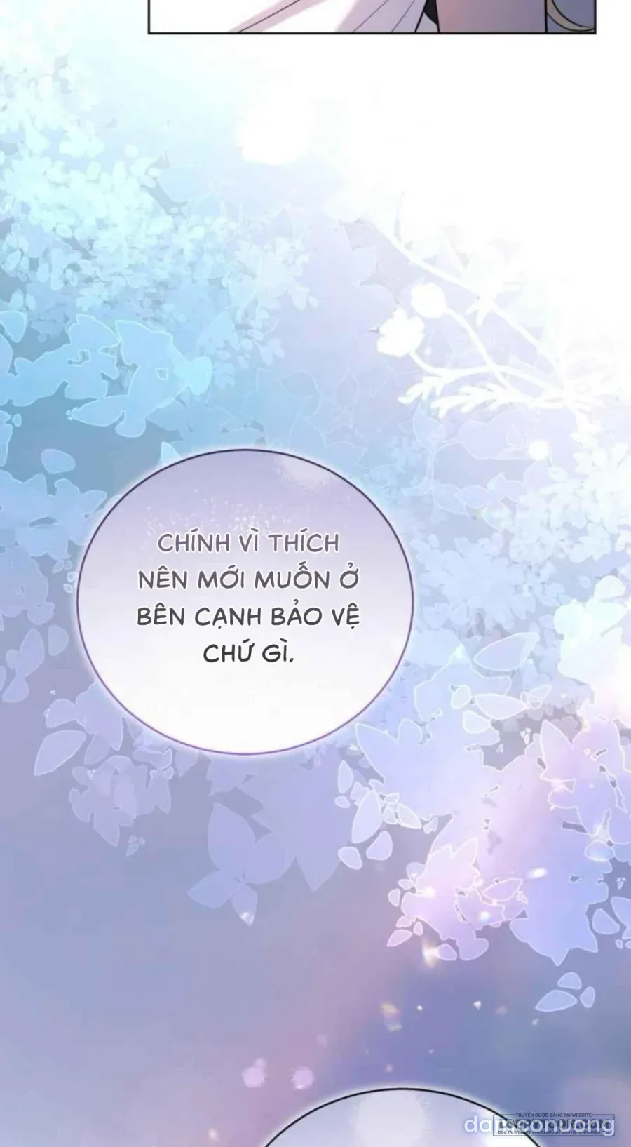 Đôi Mắt Xanh Nhạt 
