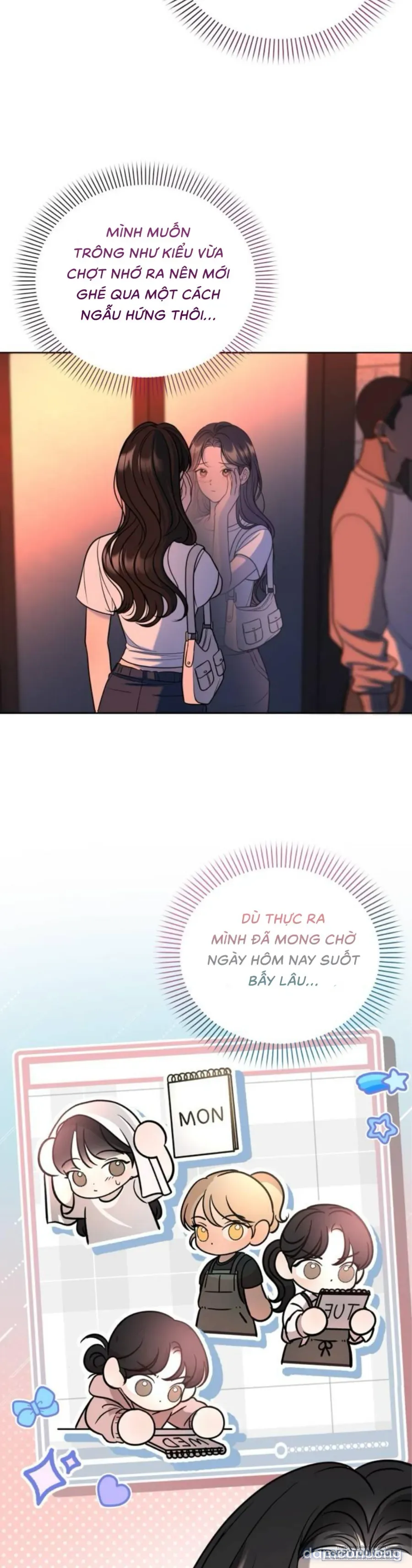 Đôi Mắt Xanh Nhạt 