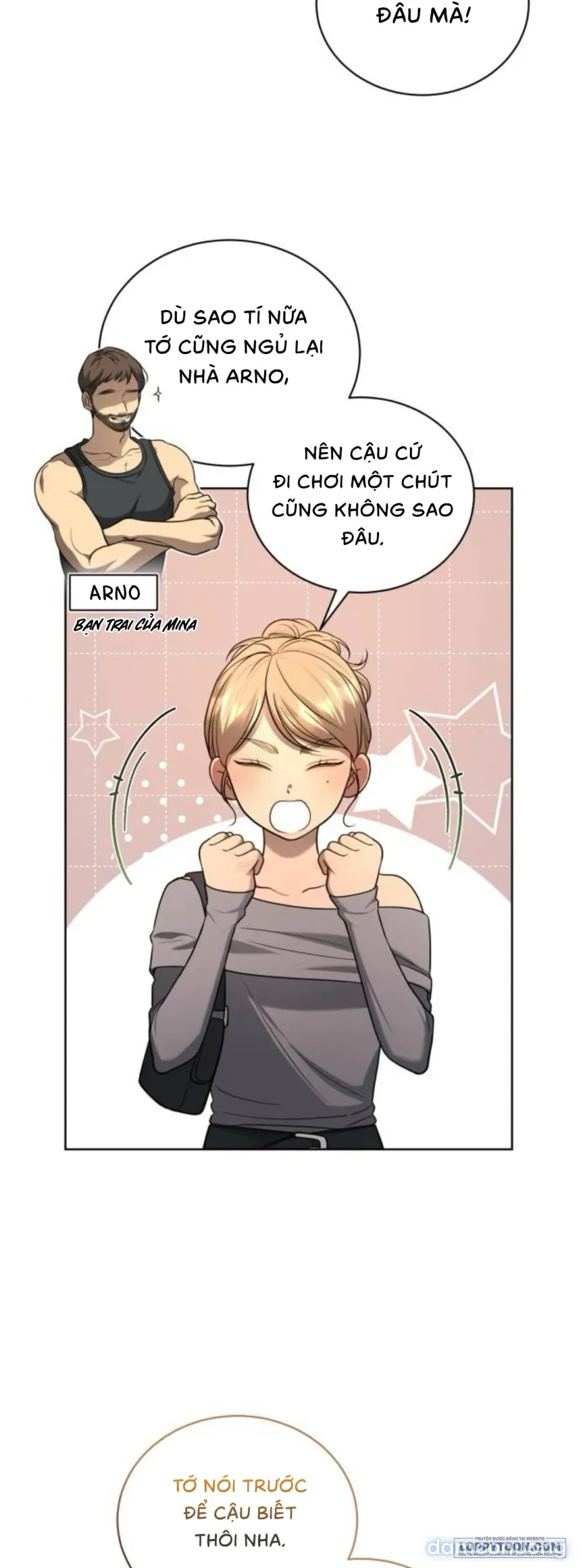 Đôi Mắt Xanh Nhạt 