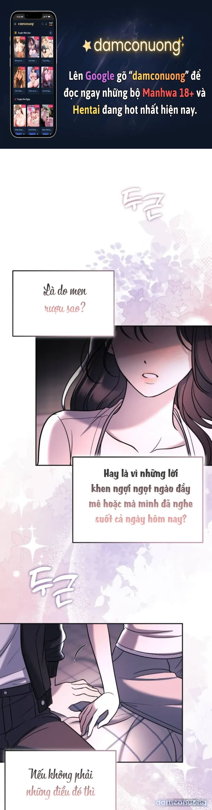 Đôi Mắt Xanh Nhạt 