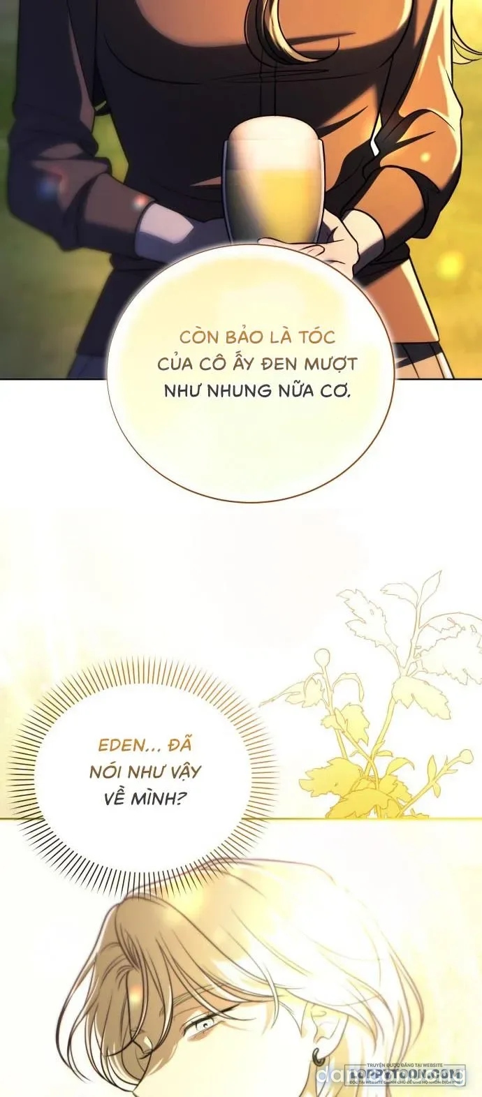 Đôi Mắt Xanh Nhạt 