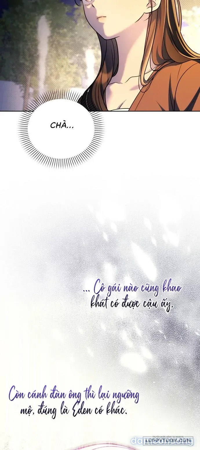 Đôi Mắt Xanh Nhạt 