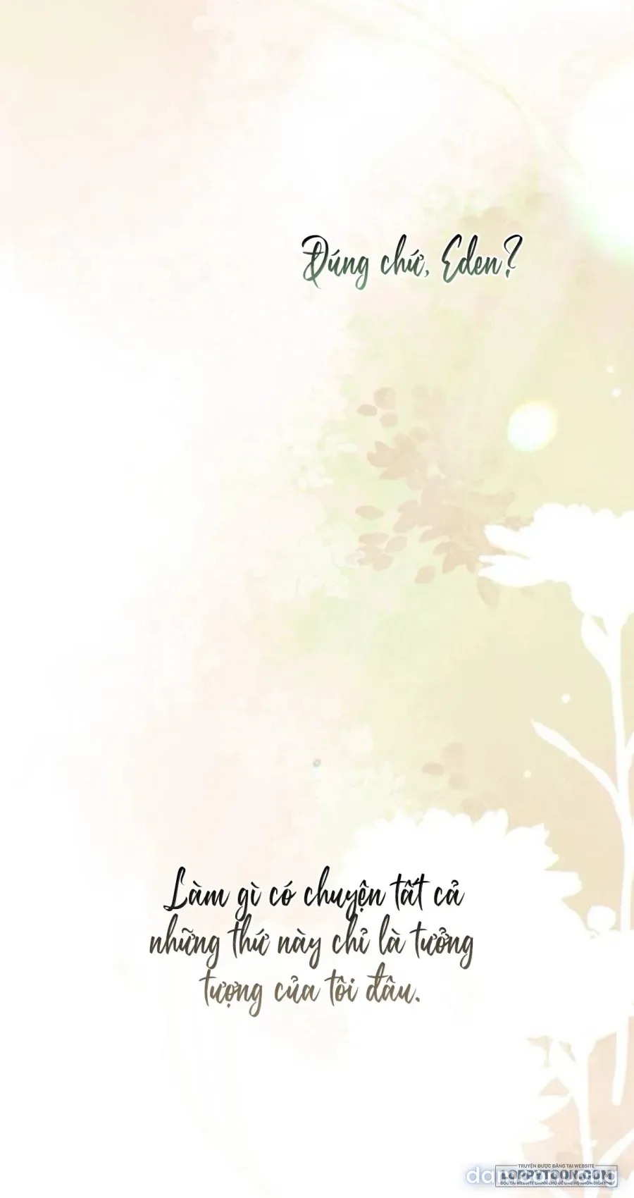 Đôi Mắt Xanh Nhạt 